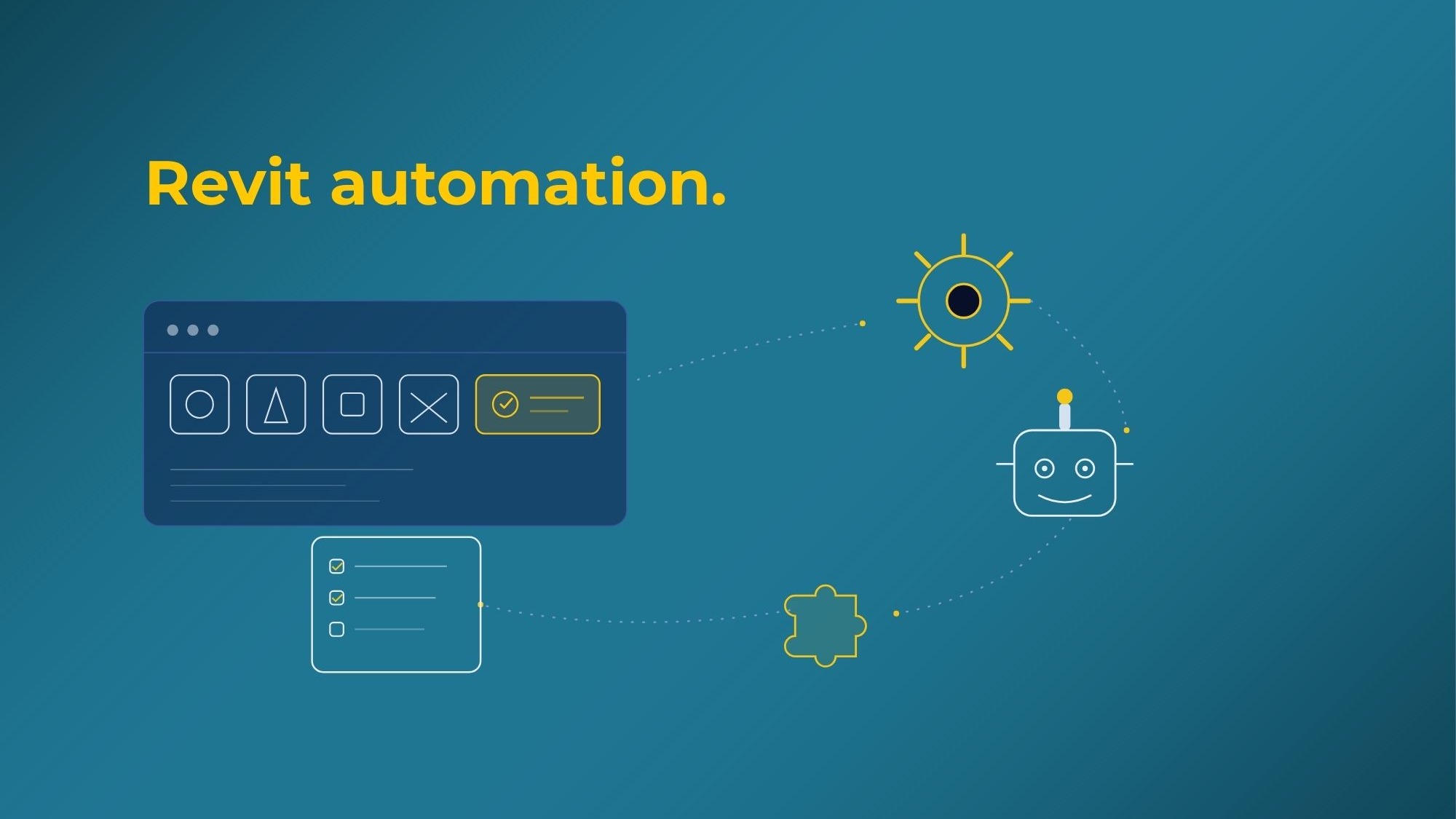 What You Actually Need to Start Automating in Revit: A Beginner’s Guide
