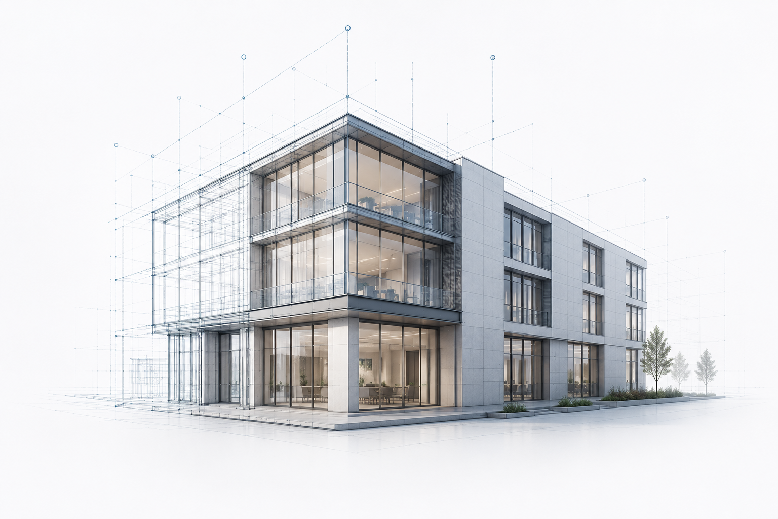 Architecture & Engineering