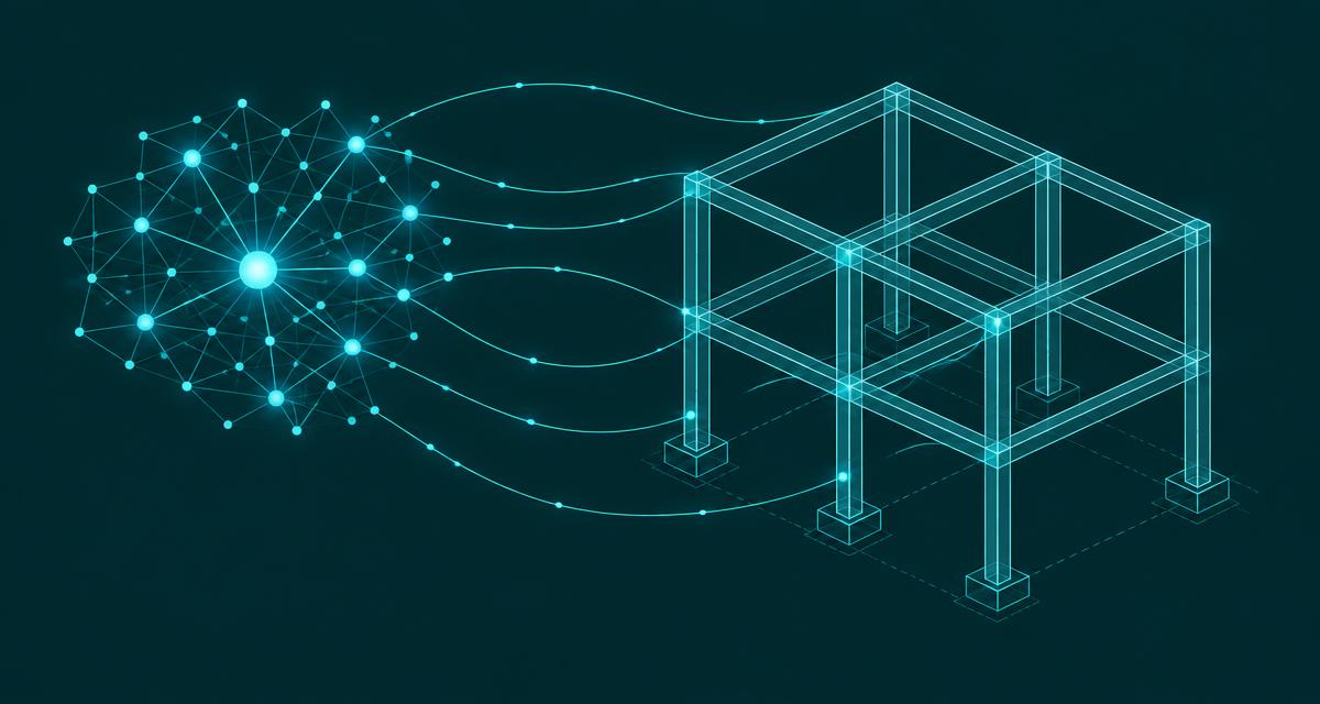 Internal AI hackathon in a BIM team: what we learned connecting Claude to Revit and Blender