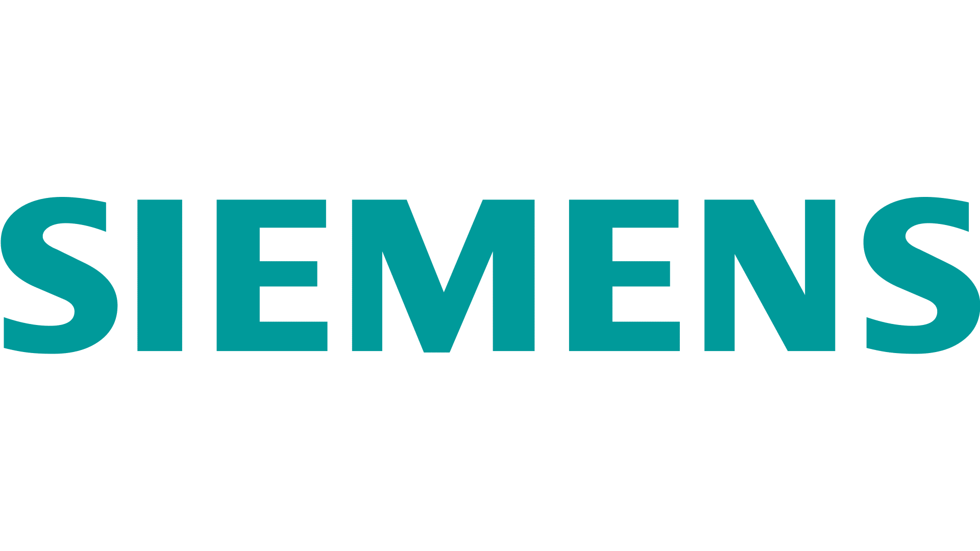 Siemens logo